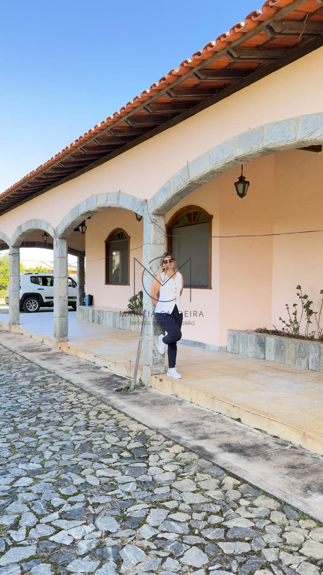 Casa de Condomínio em Esmeraldas - Condomínio Nossa Fazenda
