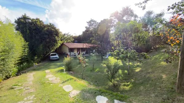 Casa em Condomínio em Condomínio Vale do Ouro, Ribeirão das Neves/MG