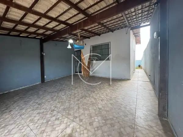 Casa à venda em Esmeraldas/MG