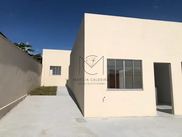 Casa em Ribeirão das Neves - San Genaro