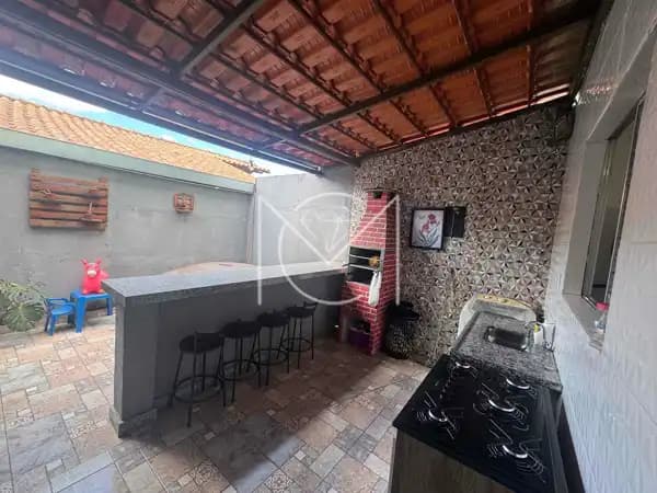Casa à venda em Ribeirão das Neves/MG