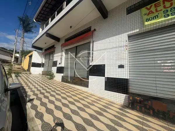 Sala à venda em Esmeraldas/MG