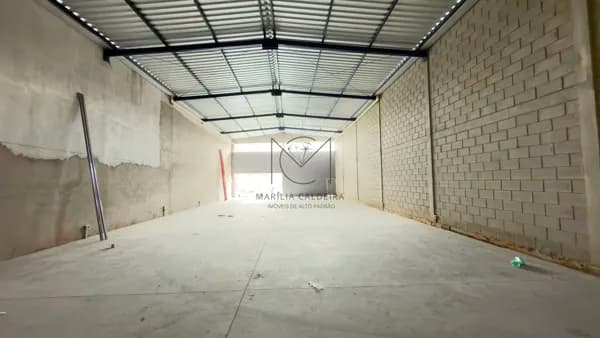 Galpão/Depósito/Armazém em Ribeirão das Neves - San Marino