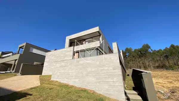 Casa à venda em Nova Lima/MG