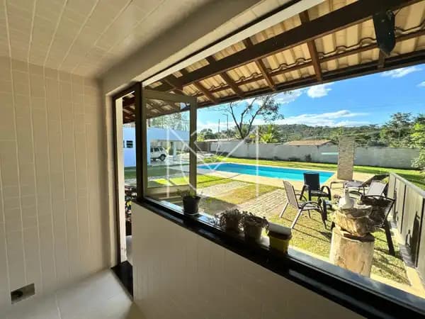 Casa à venda em Ribeirão das Neves/MG
