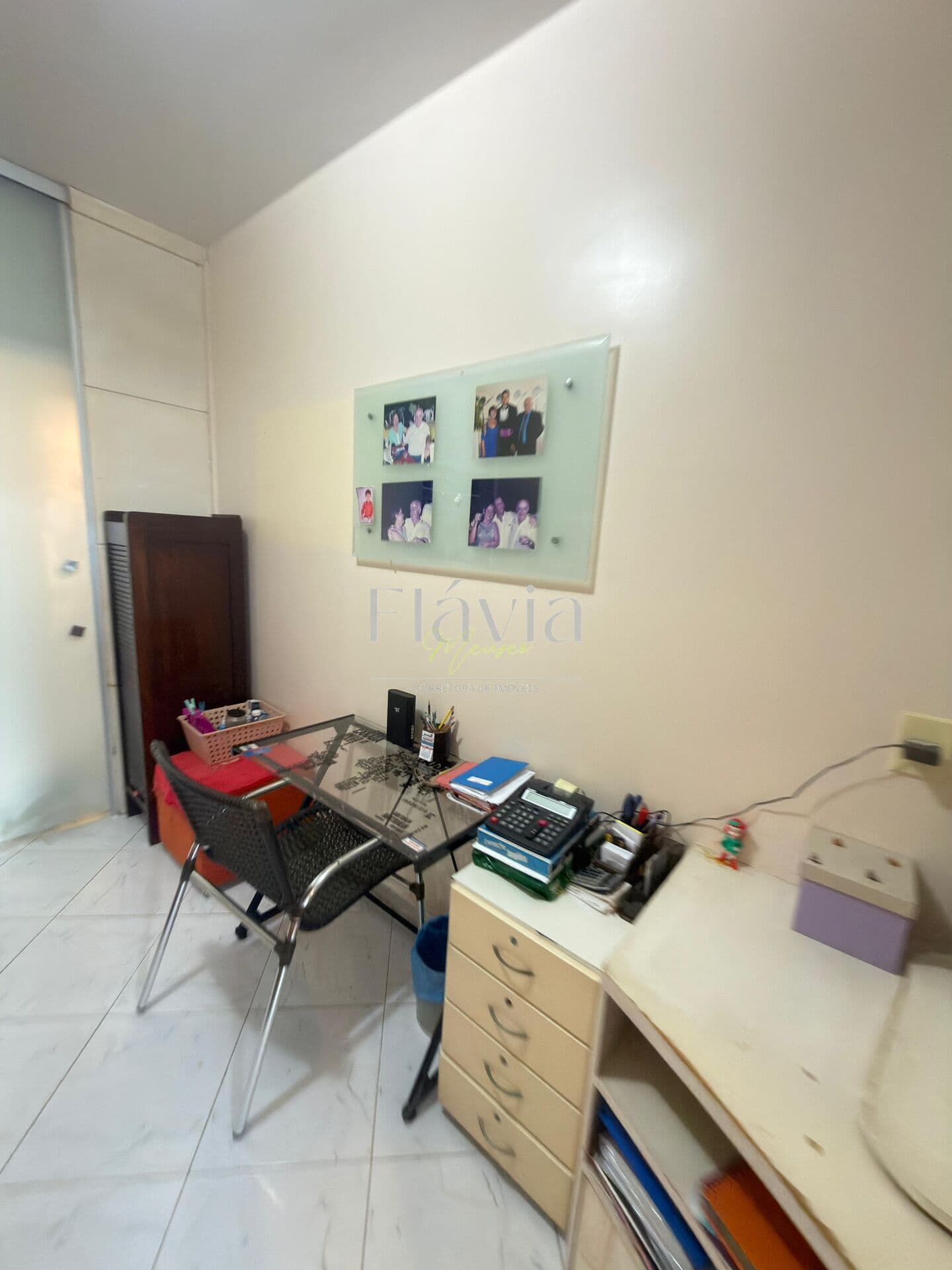 Apartamento em Pituba, Salvador/BA