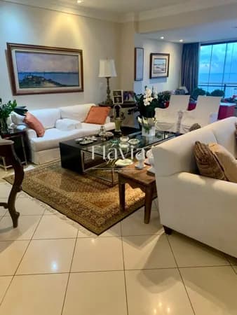 Apartamento Alto Padrão em Ondina, Salvador/BA