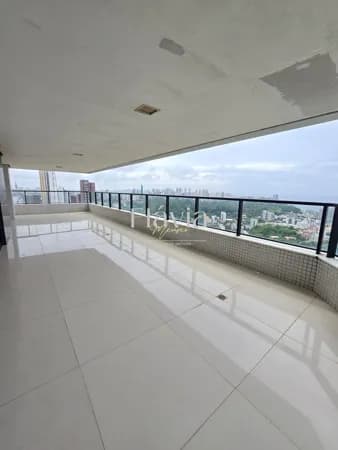 Apartamento Alto Padrão em Ondina, Salvador/BA