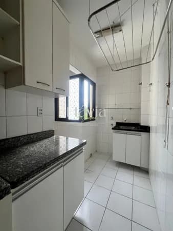 Apartamento em Cidade Jardim, Salvador/BA