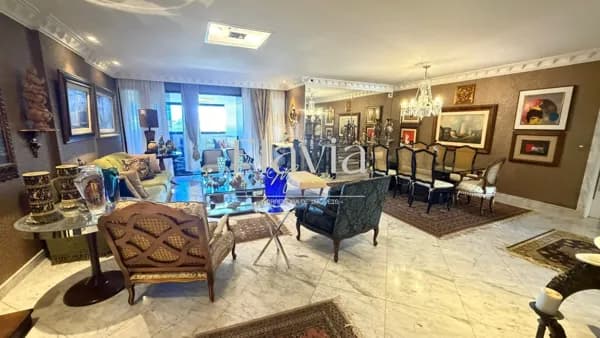Apartamento Alto Padrão em Candeal, Salvador/BA