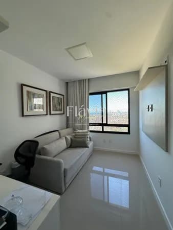 Apartamento Alto Padrão em Acupe de Brotas, Salvador/BA