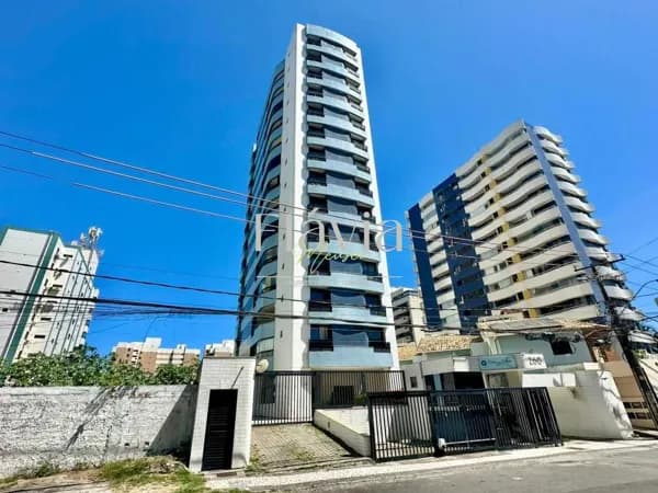 Apartamento em Salvador - Armação
