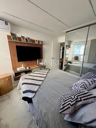 Apartamento Cobertura em Rio Vermelho, Salvador/BA