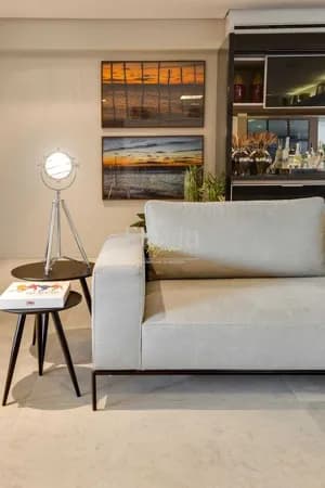 Apartamento Alto Padrão no Alto do Itaigara