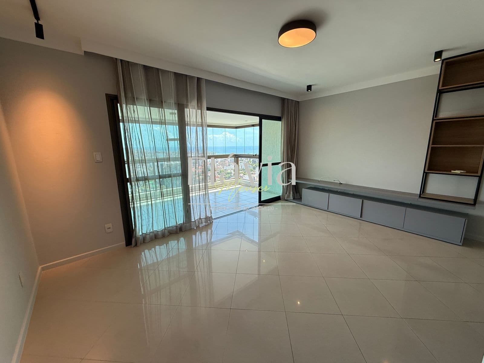 Apartamento em Rio Vermelho, Salvador/BA