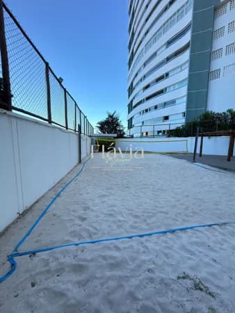 Apartamento em Patamares, Salvador/BA