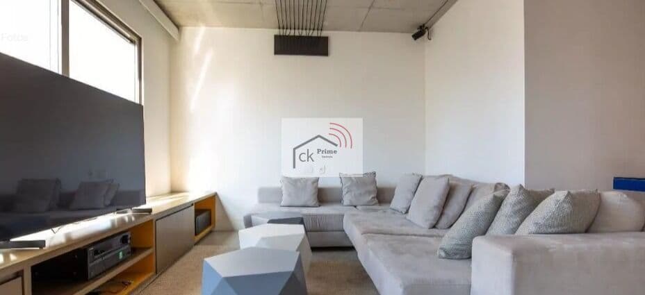 Apartamento MaxHaus Itaim