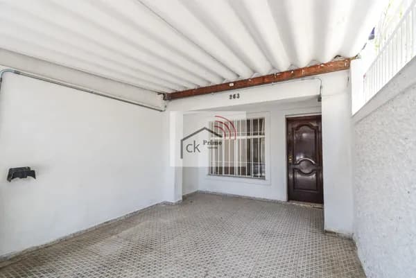 Casa em São Paulo - Planalto Paulista