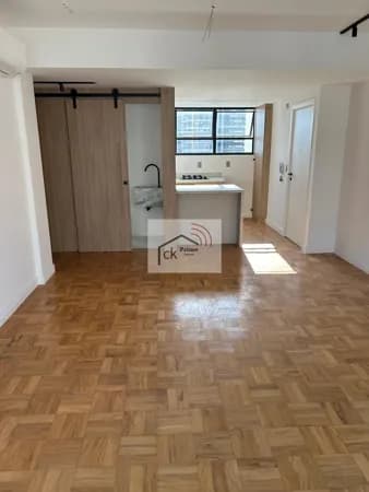 Apartamento Reformado no Itaim