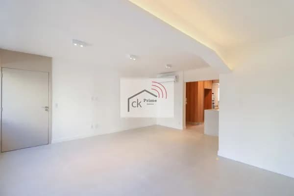 Apartamento Reformado para Locação na Franca com 2 suítes