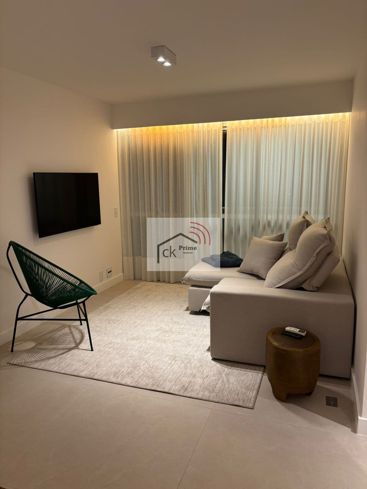 Apartamento Reformado na Alameda Franca