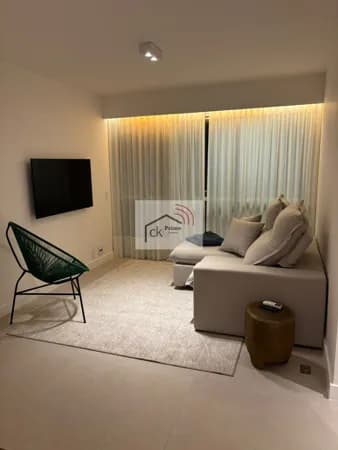 Apartamento Reformado na Alameda Franca
