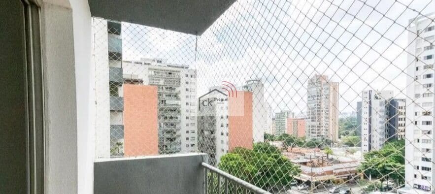 Apartamento 2 dormitórios - Moema - Fora de Rota