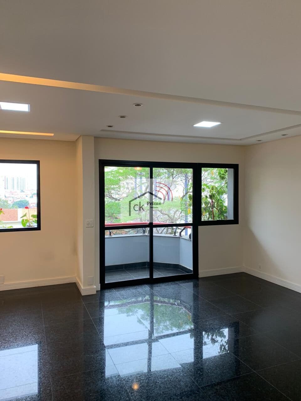 Apartamento em Vila Clementino, São Paulo/SP