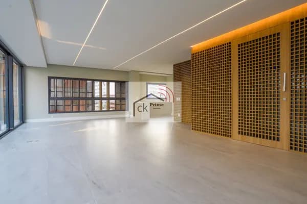Apartamento Alto Padrão Vila nova Conceição