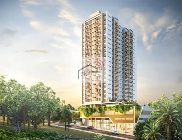 N.A.U Klabin by Cyrela: Conforto em 89m²