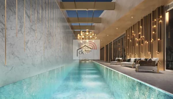 Apartamento Saffire 493m2