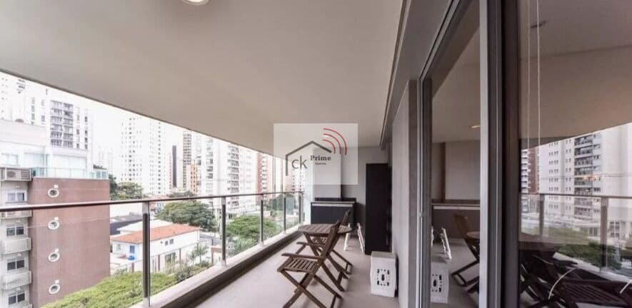 Apartamento Vila Nova Luxury