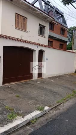Casa com 3 dormitórios no Planalto Paulista