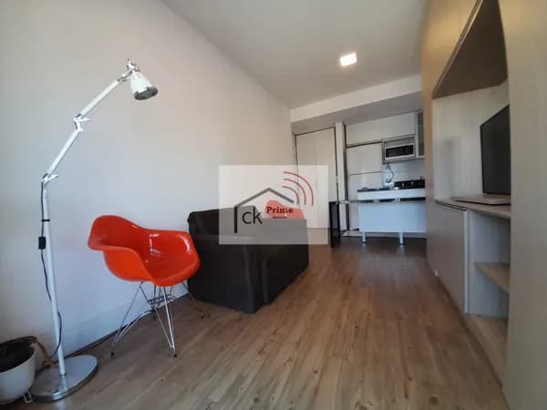 Apartamento Alto Padrão na Vila Olímpia