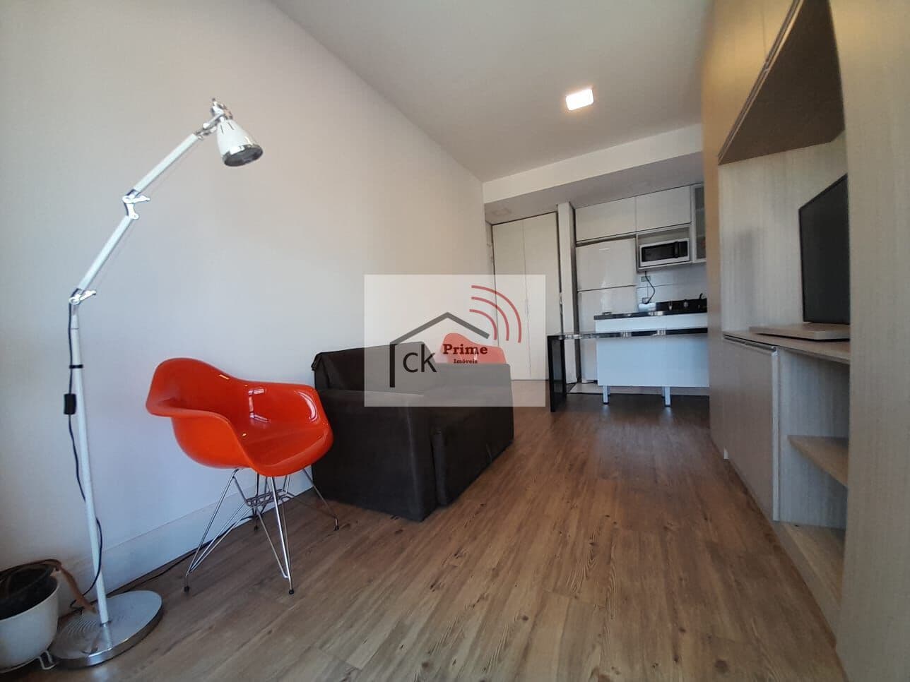 Apartamento Alto Padrão na Vila Olímpia
