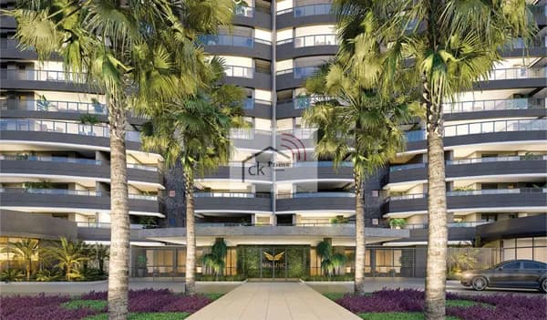 Arkadio EZ by Ott: Conforto e Modernidade no Brooklin