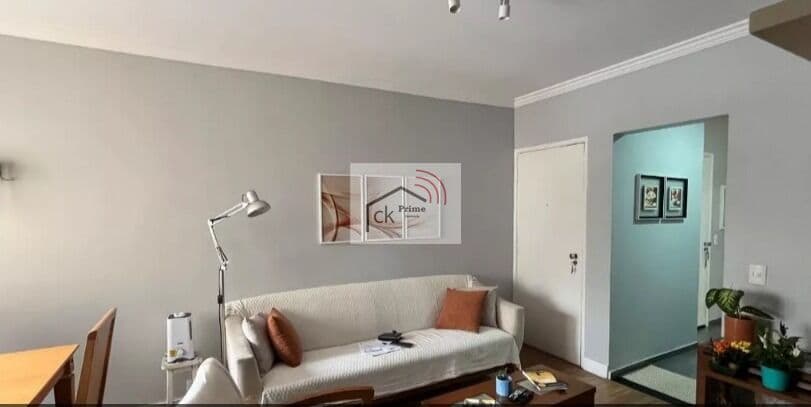 Apartamento 2 Dormitórios na Pavão