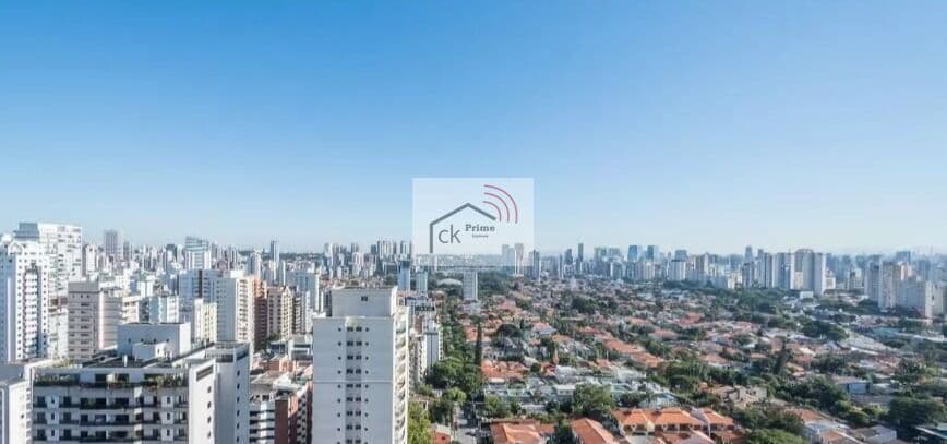 Apartamento Studio no Cosmopolitam