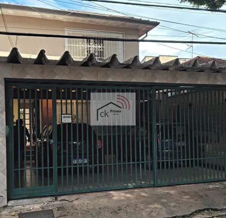 Casa com 158m2 ao lado do Consulado EUA
