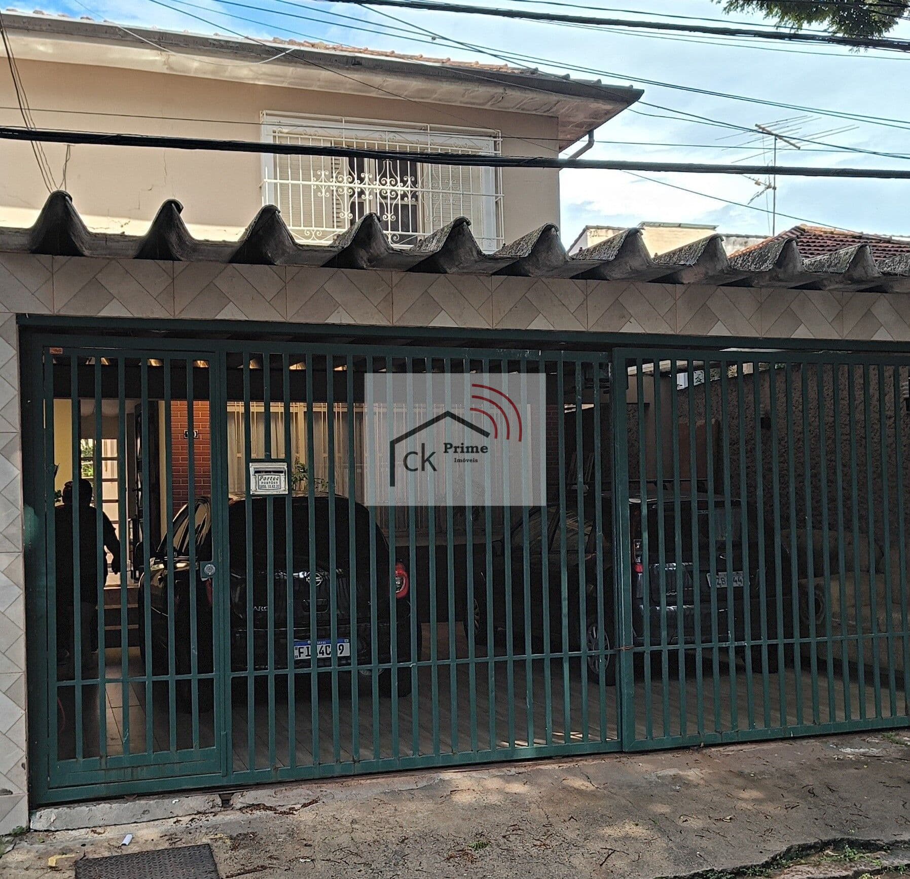 Casa com 158m2 ao lado do Consulado EUA