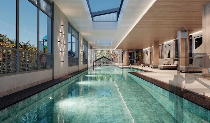 Arkadio EZ by Ott: Conforto e Modernidade no Brooklin