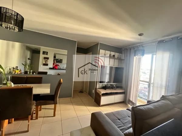 Apartamento no bairro Vila das Belezas com 2 dormitórios