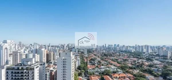 Apartamento Studio no Cosmopolitam