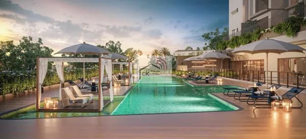 N.A.U Klabin by Cyrela: Conforto em 82m²