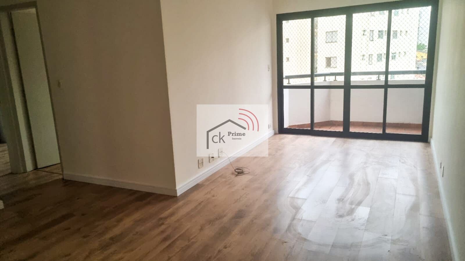 Apartamento 61m² próximo ao metrô