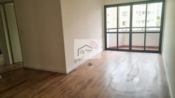 Apartamento 61m² próximo ao metrô