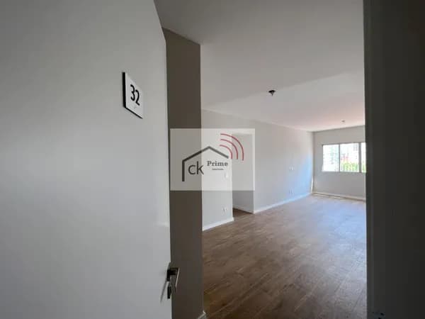 Apartamento Vila Mariana com 96 m2