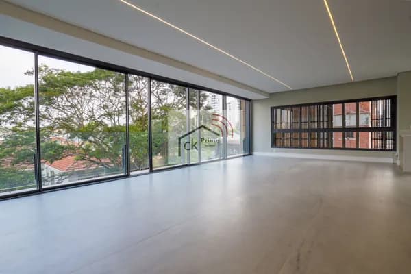 Apartamento Alto Padrão Vila nova Conceição