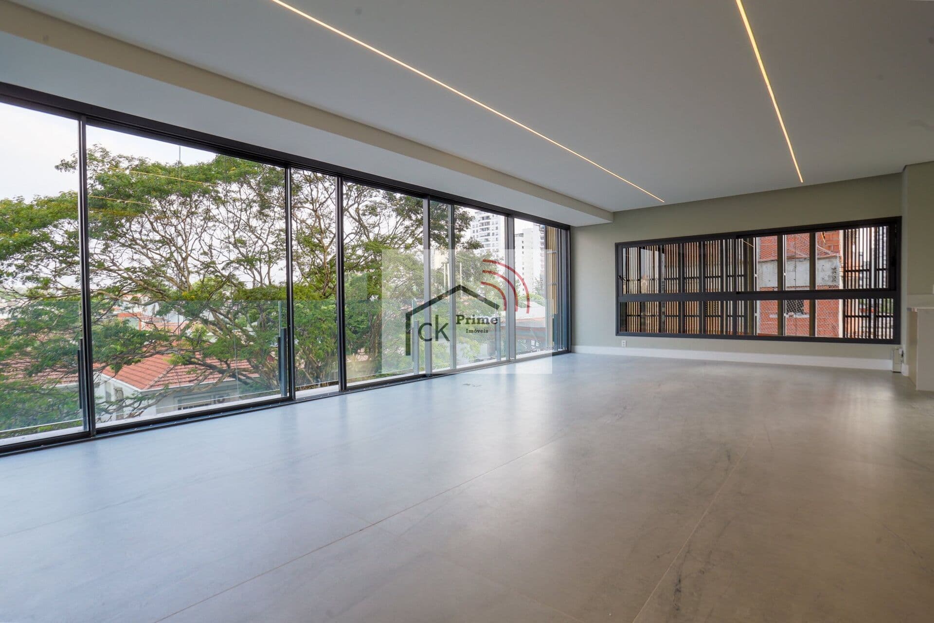 Apartamento Alto Padrão Vila nova Conceição