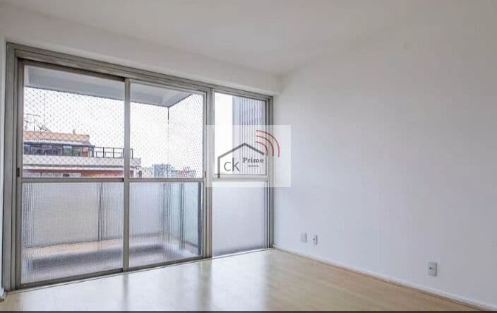 Apartamento Alameda Franca
